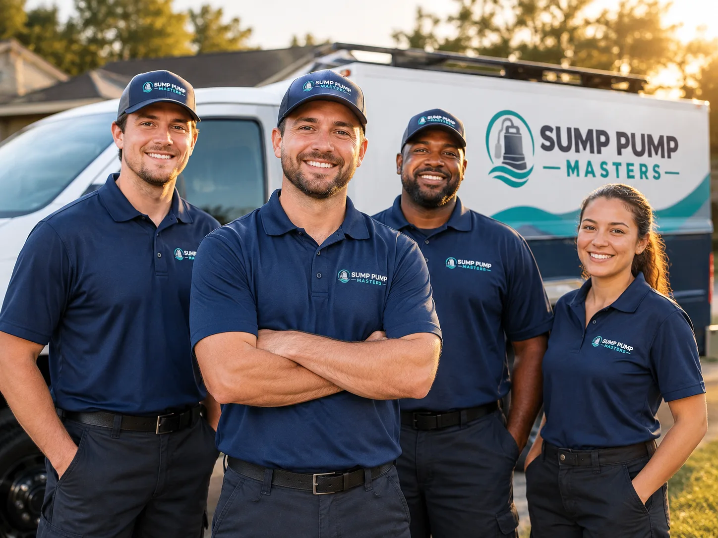 Sump Pump Repair company in Ross, CA